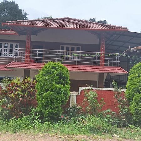 Elephant Path Coorg 3Bhk Villa Suntikoppa Exterior photo