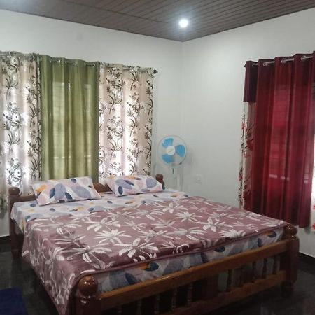 Elephant Path Coorg 3Bhk Villa Suntikoppa Exterior photo