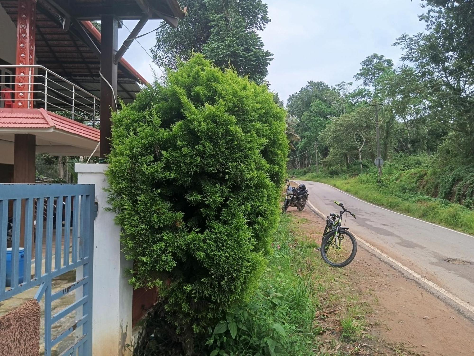 Elephant Path Coorg 3Bhk Villa Suntikoppa Exterior photo