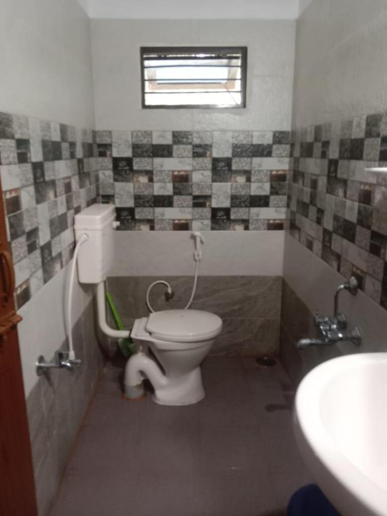 Elephant Path Coorg 3Bhk Villa Suntikoppa Exterior photo