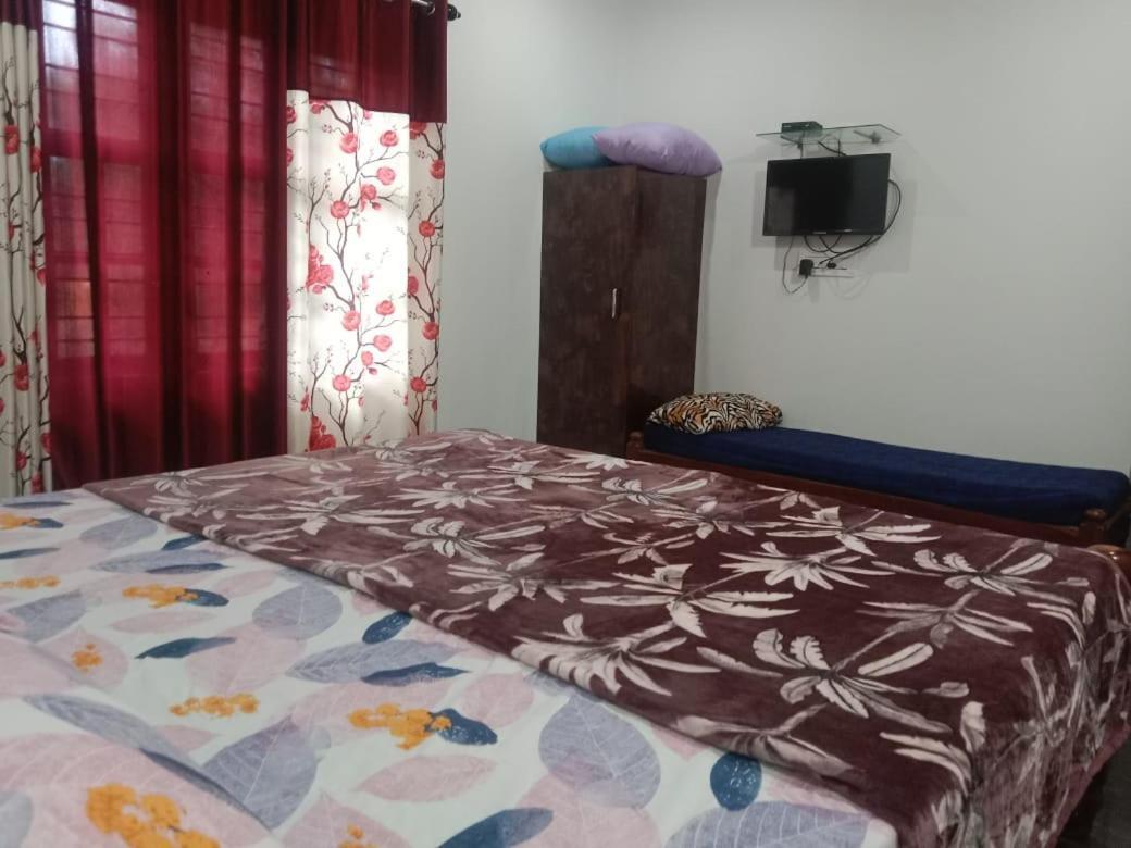 Elephant Path Coorg 3Bhk Villa Suntikoppa Exterior photo