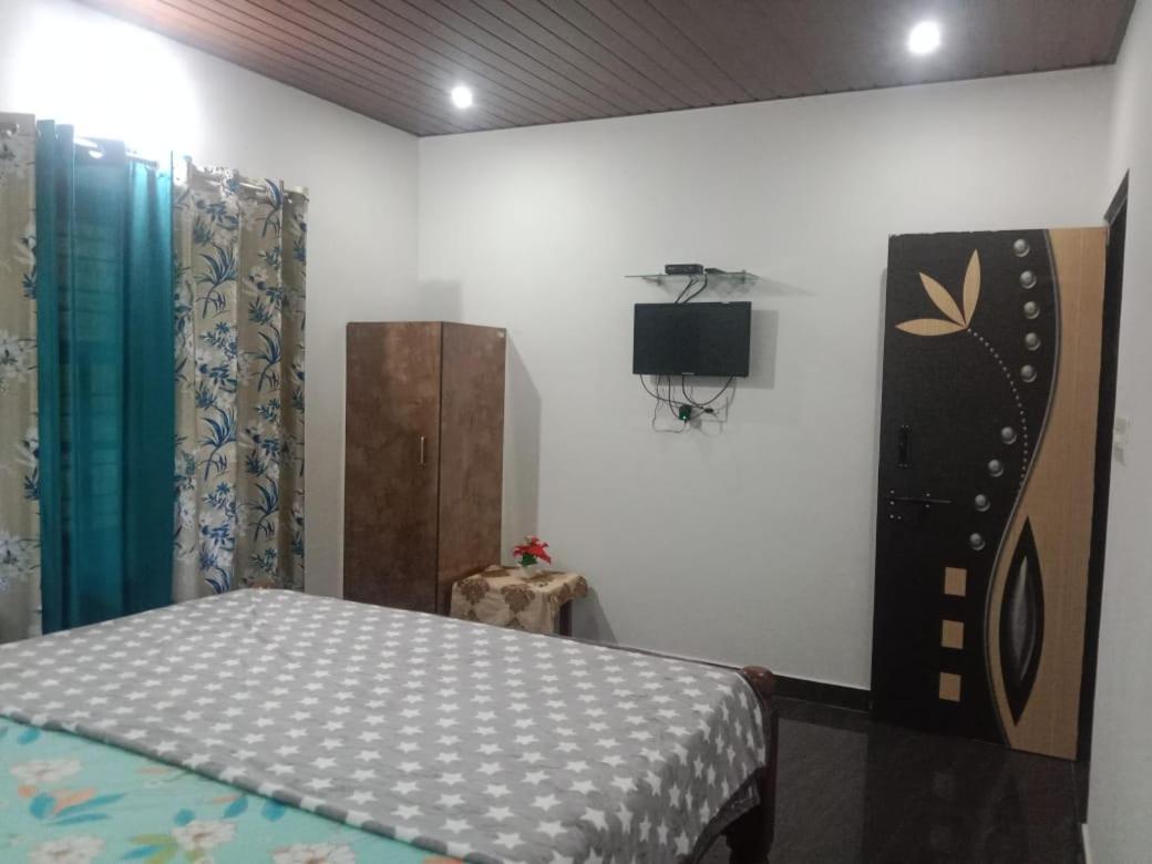 Elephant Path Coorg 3Bhk Villa Suntikoppa Exterior photo