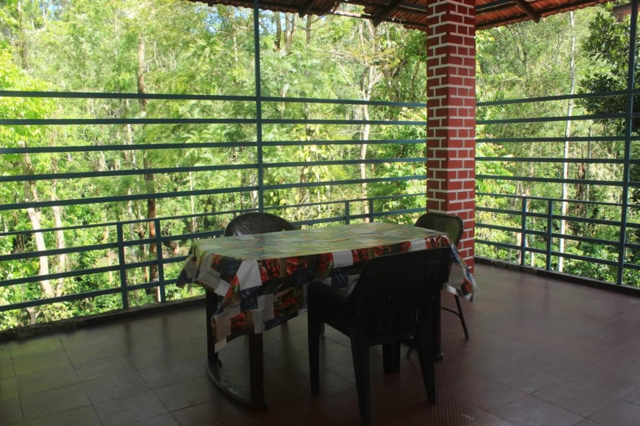 Elephant Path Coorg 3Bhk Villa Suntikoppa Exterior photo